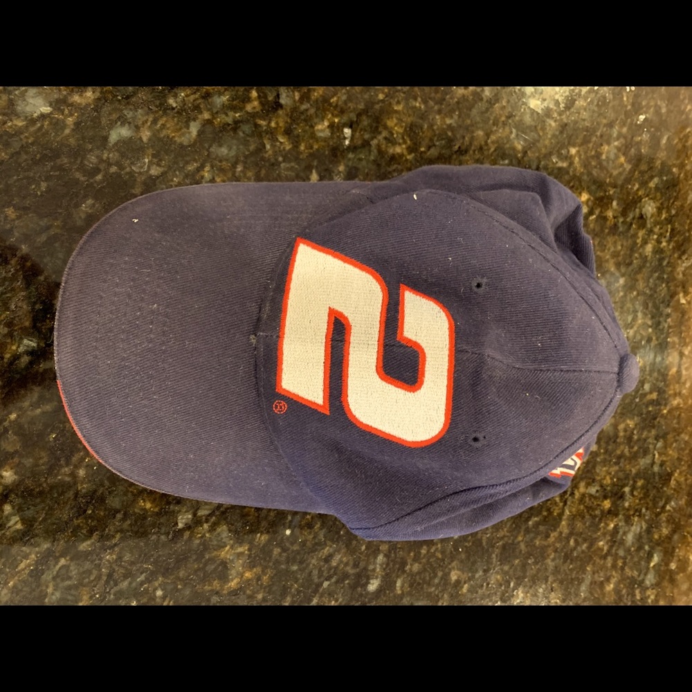 Rusty Wallace Vintage NASCAR Hat